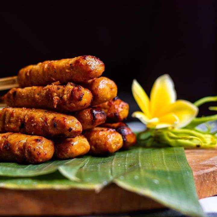 Manis dan Sedap/Little Bali