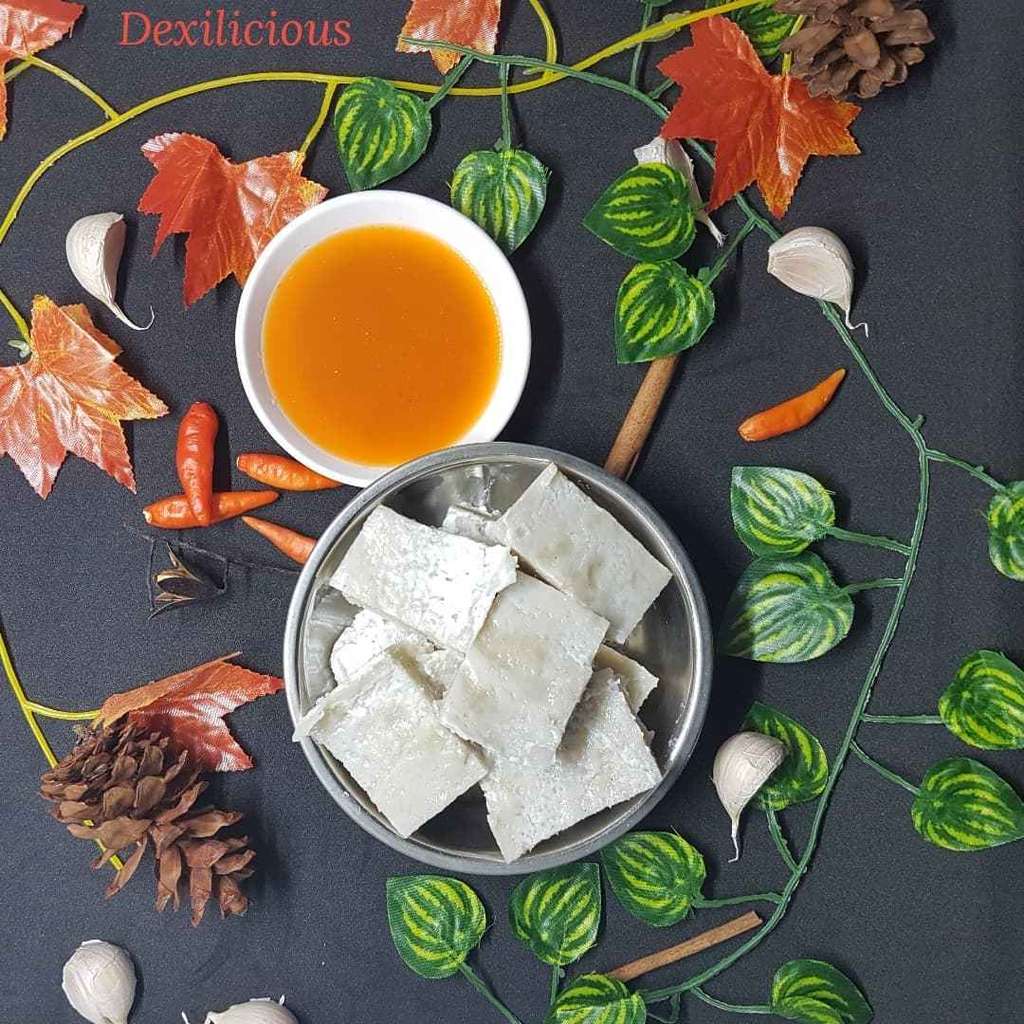 Manis dan Sedap/Dexilicious Manis dan Sedap/Dexilicious