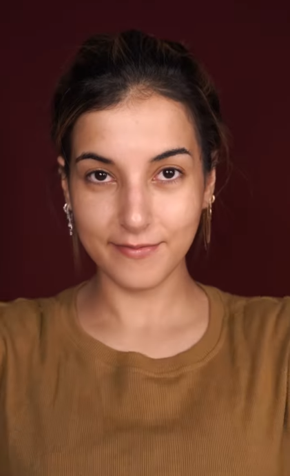 Tasya Farasya