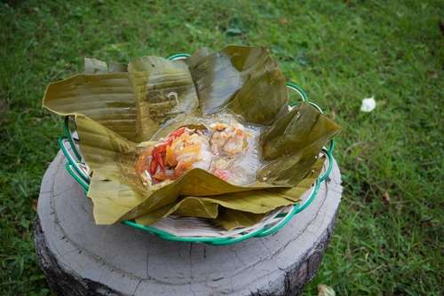 Garang asem Garang asem