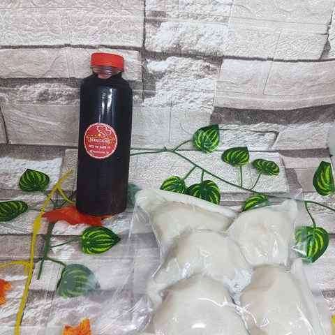 Manis dan Sedap/Dexilicious Manis dan Sedap/Dexilicious