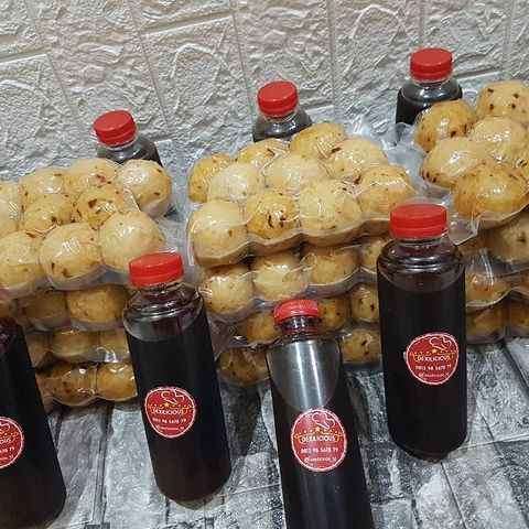 Manis dan Sedap/Dexilicious Manis dan Sedap/Dexilicious