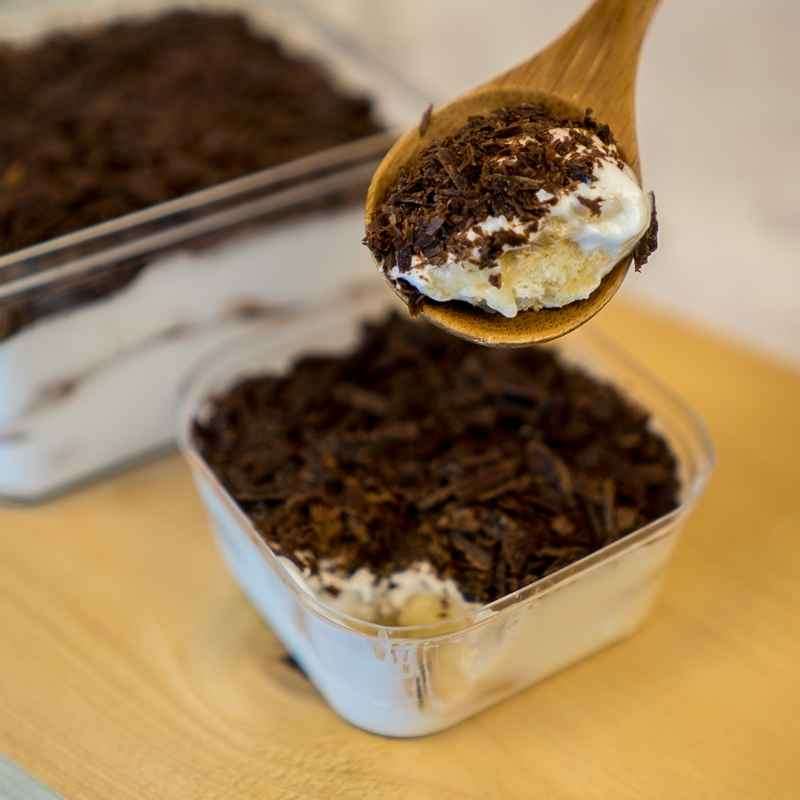 Favorit di Tangerang, Camilan Manis Ini Bisa Jadi Comfort Food buat Si Kecil yang Sakit