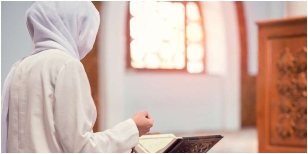 Doa-doa Harian dari Al-Quran