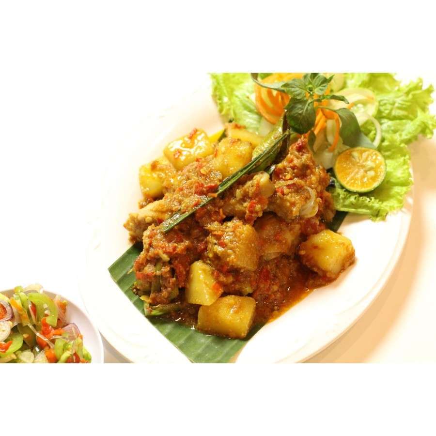 Manis dan Sedap/Ricaraja Manis dan Sedap/Ricaraja