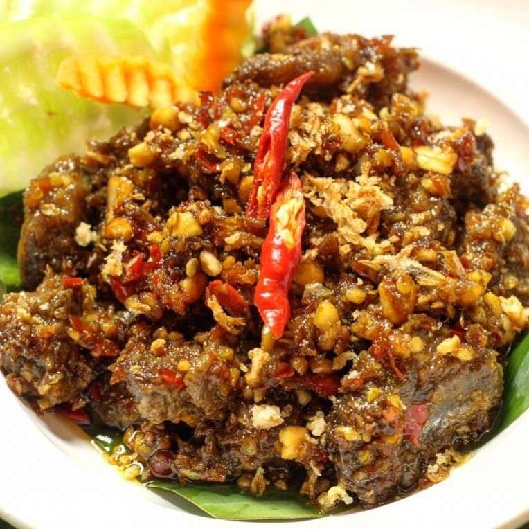 Manis dan Sedap/Ricaraja Manis dan Sedap/Ricaraja