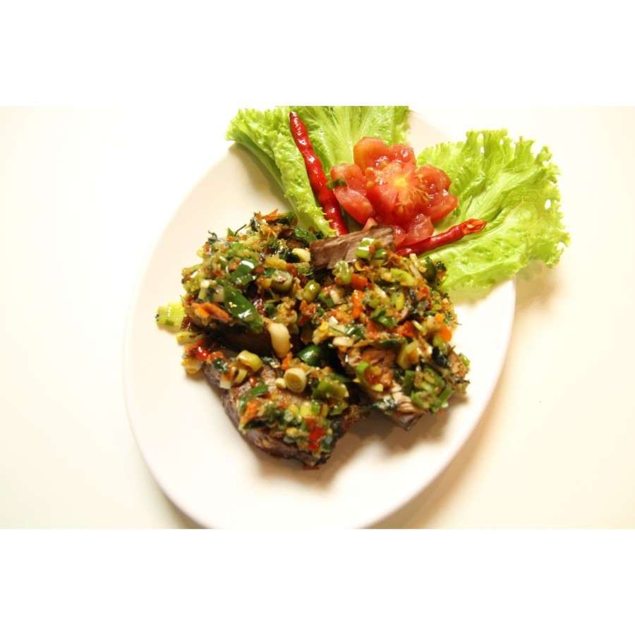 Manis dan Sedap/Ricaraja Manis dan Sedap/Ricaraja