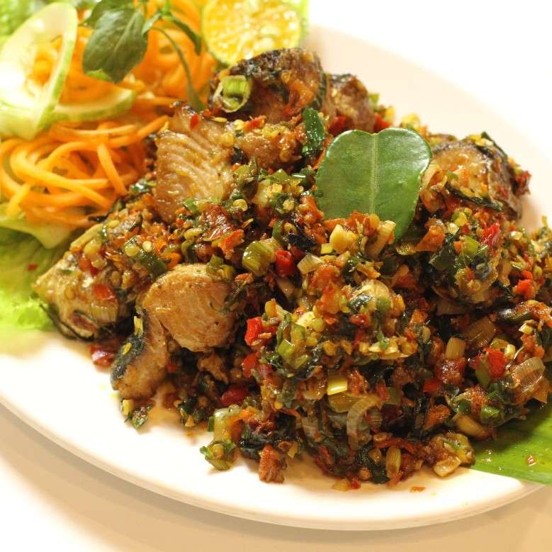 Manis dan Sedap/Ricaraja Manis dan Sedap/Ricaraja