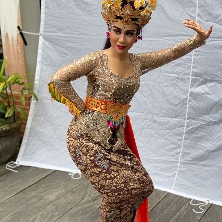 Mayang Mayang