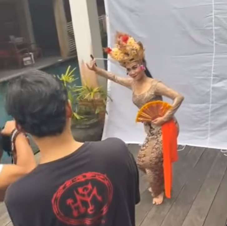 Mayang Mayang