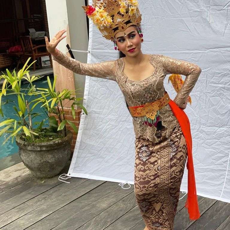 Mayang Mayang