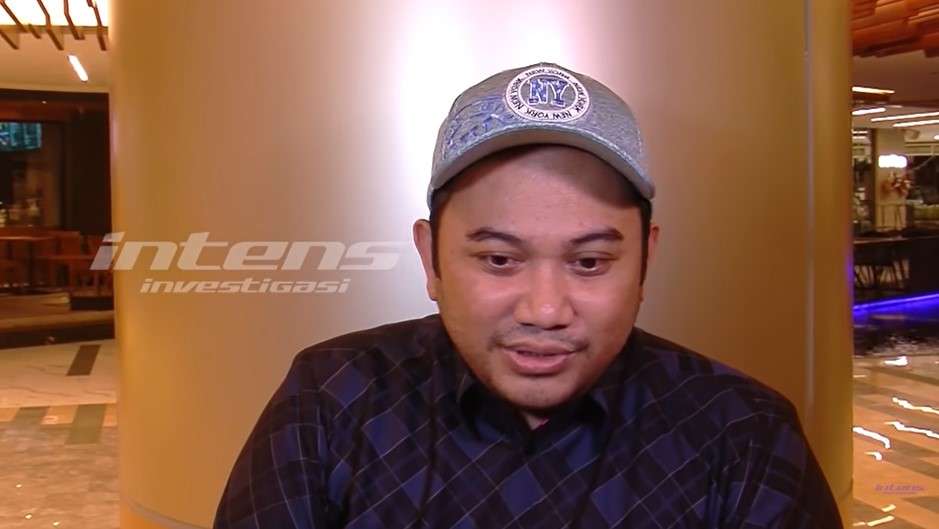 Prof Bambang Saputra