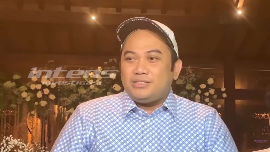 Prof Bambang Saputra