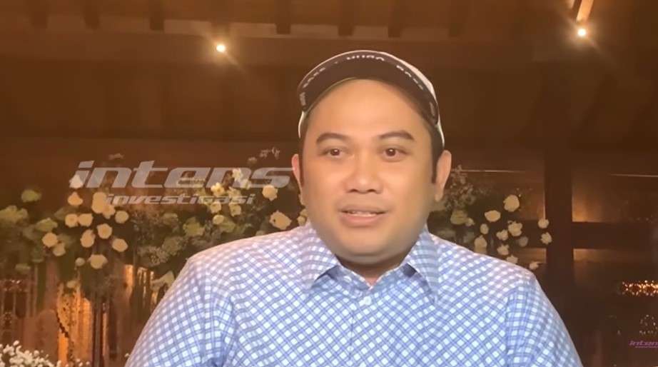 Prof Bambang Saputra