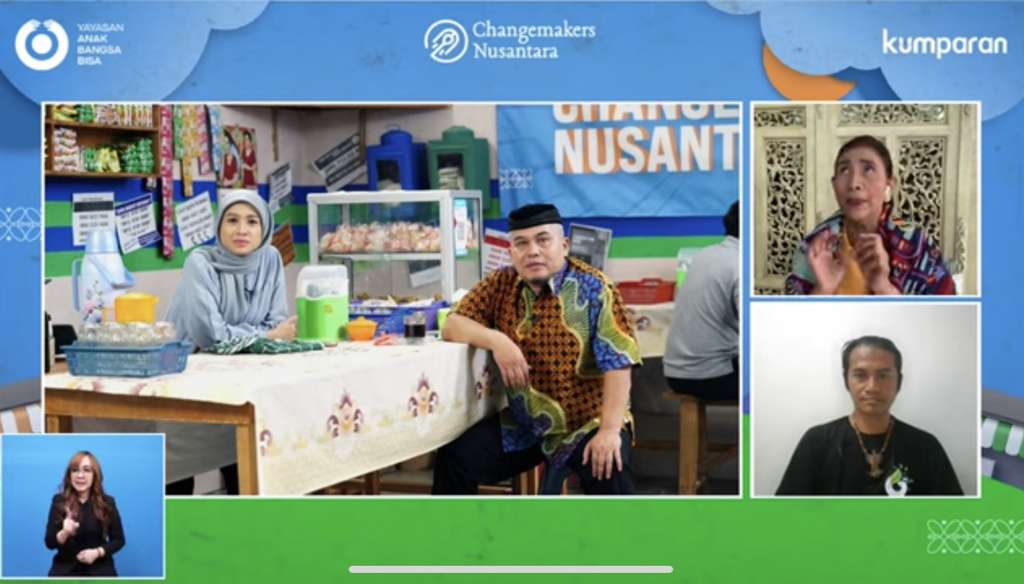 Tangkapan Layar Ferdike Yunuri/ Dream