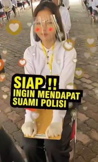 casis polwan