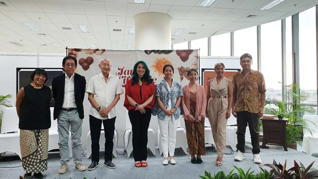 Jadi Gaya Hidup Masa Kini, Begini Kiat Sido Muncul Jaga Tradisi Minum Jamu