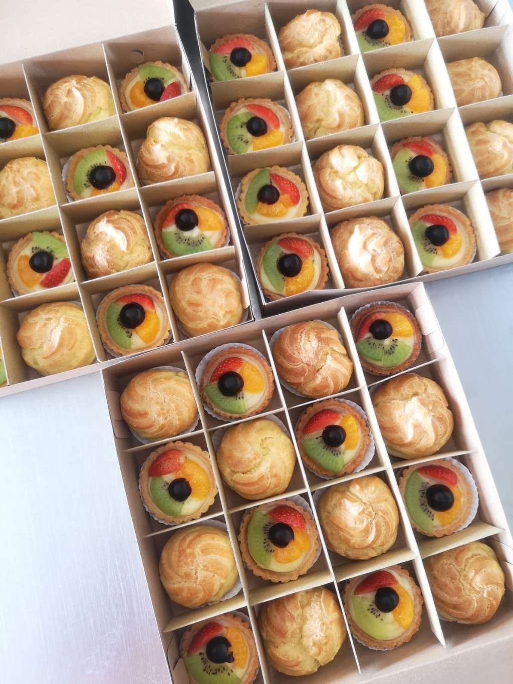 Manis dan Sedap/Desweetbites