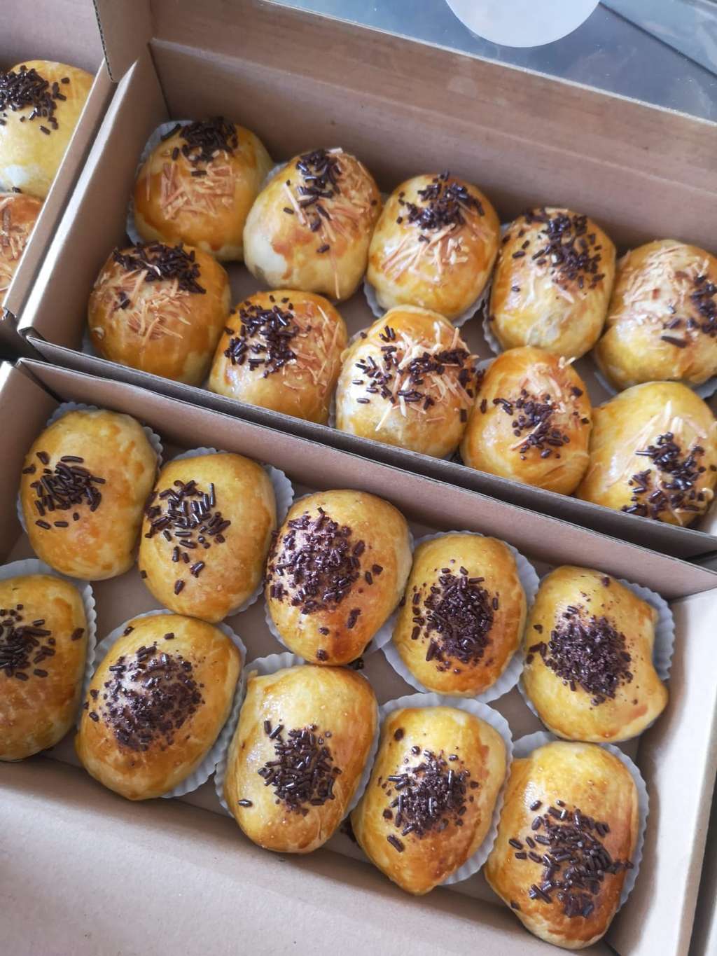 Manis dan Sedap/Desweetbites