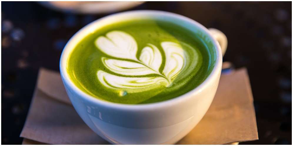 Manfaat Green Coffee bagi Kesehatan