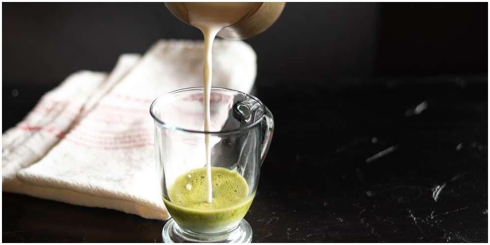 Manfaat Green Coffee bagi Kesehatan