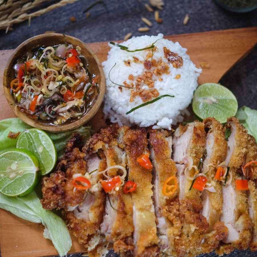 Manis dan Sedap/Jeng Ayu