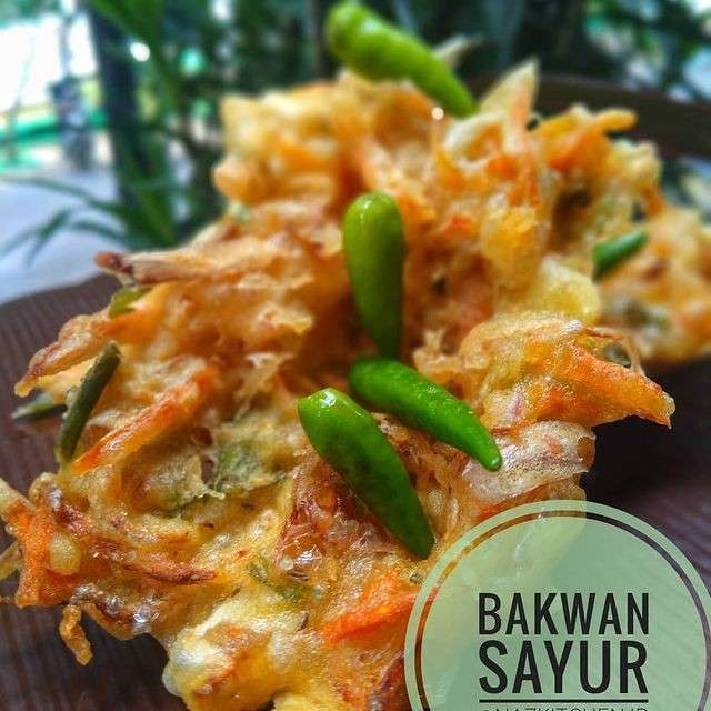 Dari Salad hingga Gorengan yang Crunchy, Kreasi Sayuran di Depok Ini Cocok Disantap Sehari-hari Dari Salad hingga Gorengan yang Crunchy, Kreasi Sayuran di Depok Ini Cocok Disantap Sehari-hari