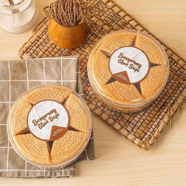 It’s Snacking Time! Cobain Kreasi Abon Kekinian yang Jadi Favorit di Depok Ini It’s Snacking Time! Cobain Kreasi Abon Kekinian yang Jadi Favorit di Depok Ini
