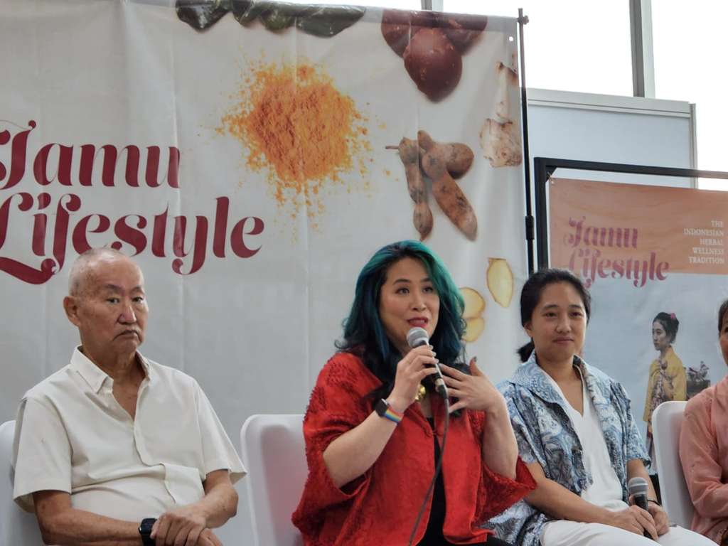 Ferdike Yunuri Nadya/ Dream