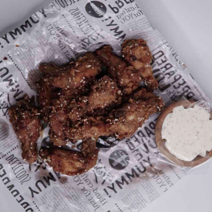 Manis dan Sedap/Jeng Ayu