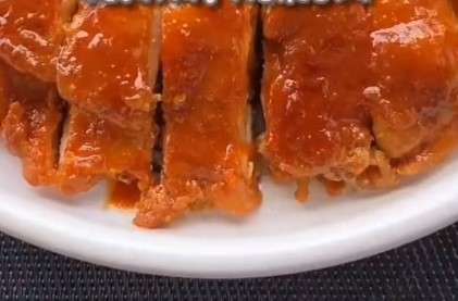 Ayam korea Ayam korea