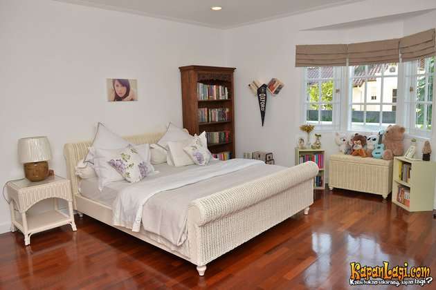 Kamar Maudy Ayunda