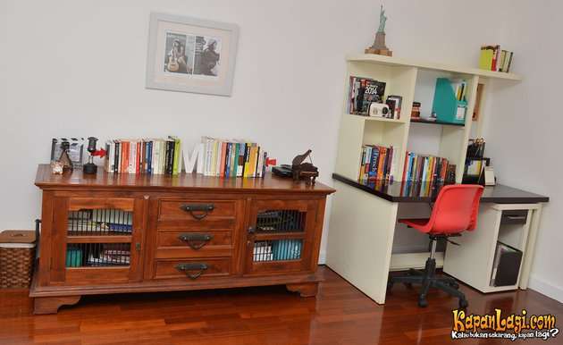 Kamar Maudy Ayunda