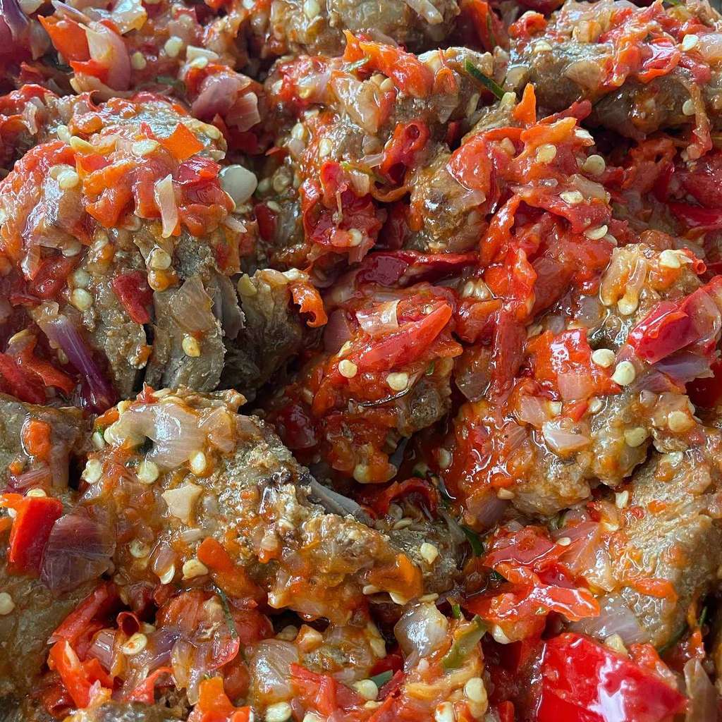 Manis dan Sedap/Bynu Kitchen Manis dan Sedap/Bynu Kitchen