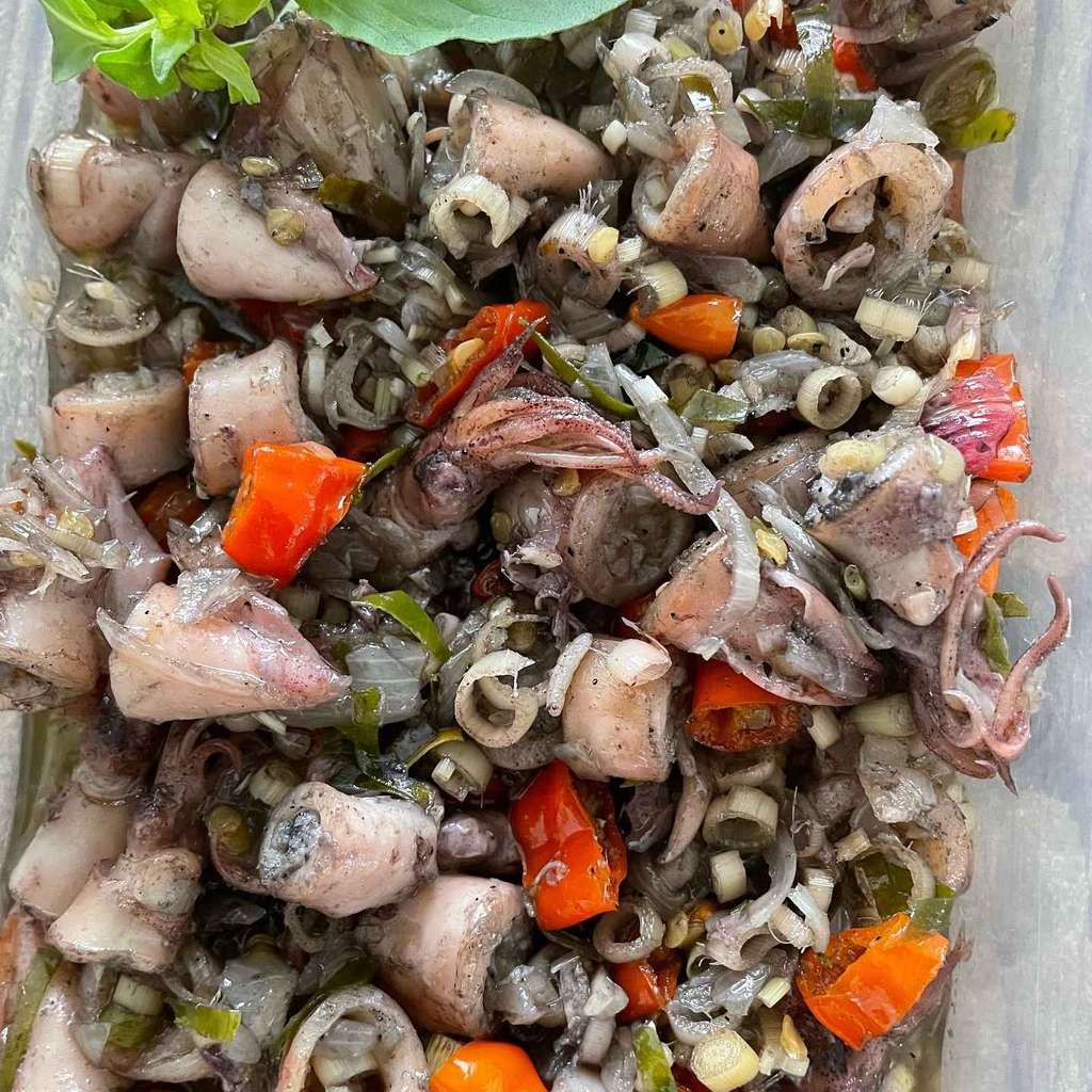 Manis dan Sedap/Bynu Kitchen Manis dan Sedap/Bynu Kitchen