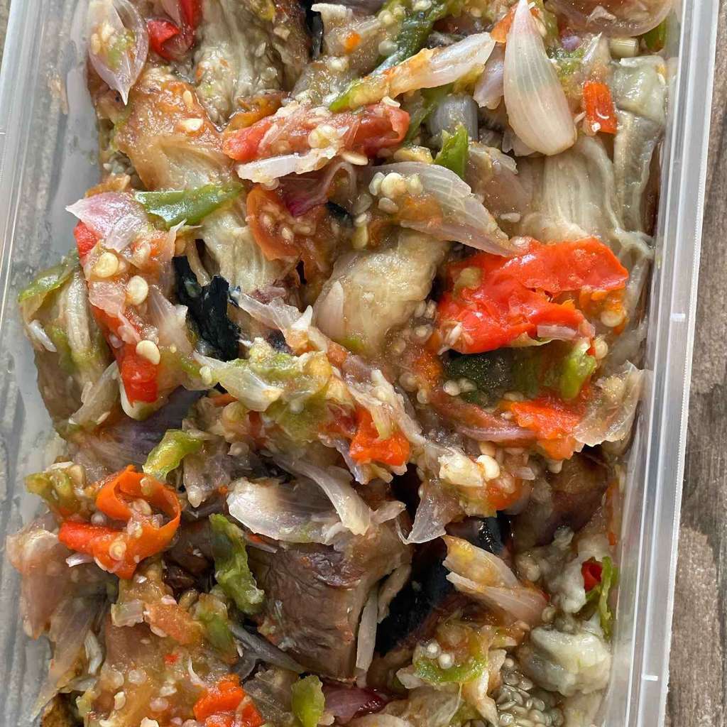 Manis dan Sedap/Bynu Kitchen Manis dan Sedap/Bynu Kitchen