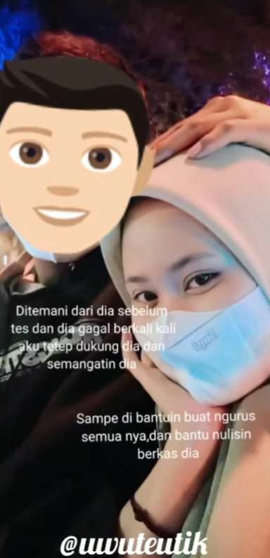 wanita dan abdi negara
