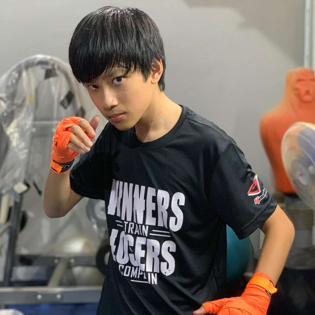 Azka Corbuzier