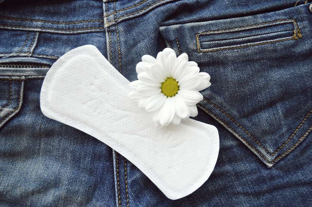 Panty Liner