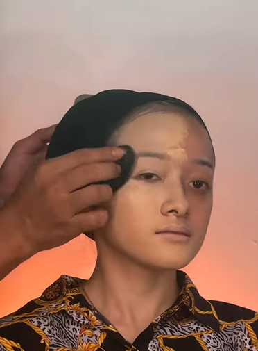 MUA Curhat Hujatan Warganet MUA Curhat Hujatan Warganet