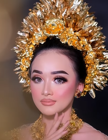 MUA Curhat Hujatan Warganet MUA Curhat Hujatan Warganet