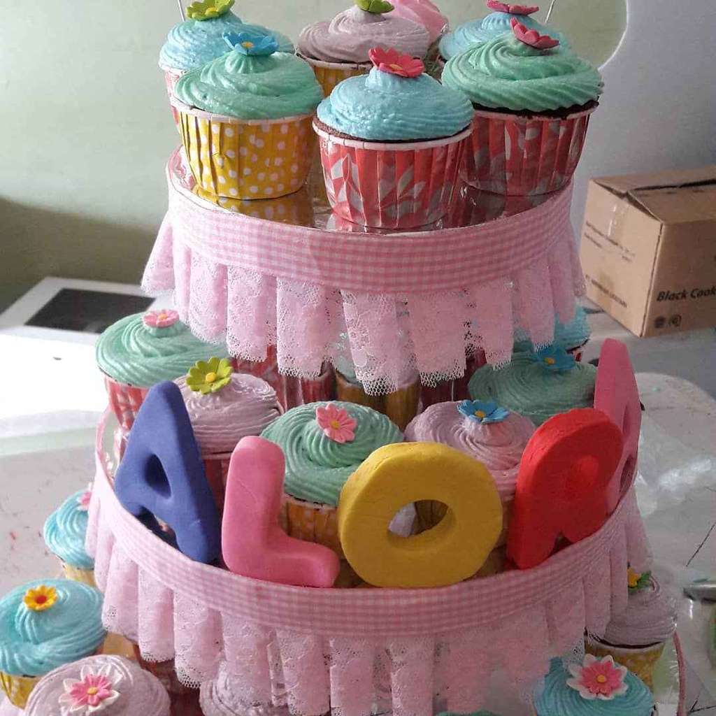 Manis dan Sedap/Gading Cake