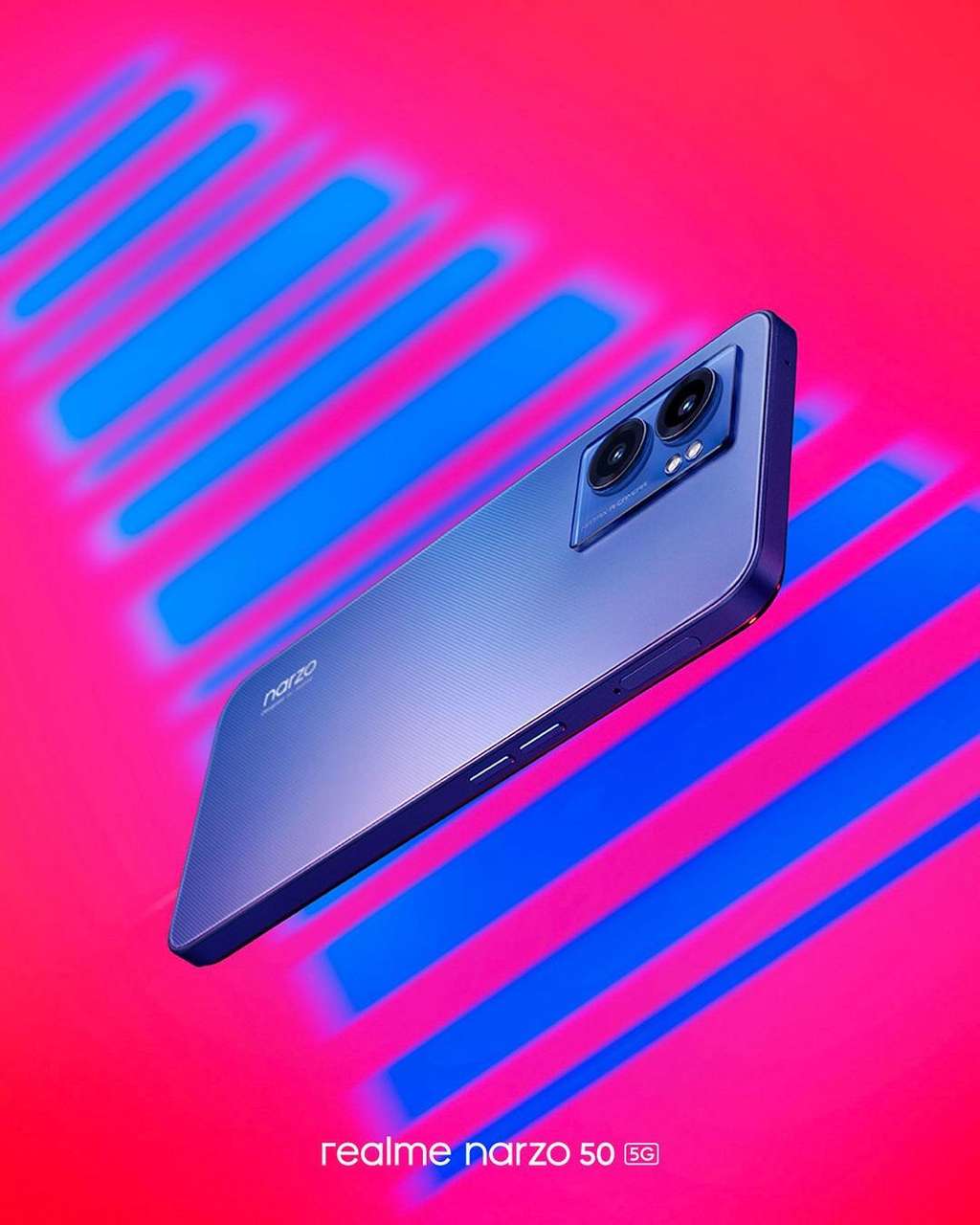 Realme Narzo 50 5G