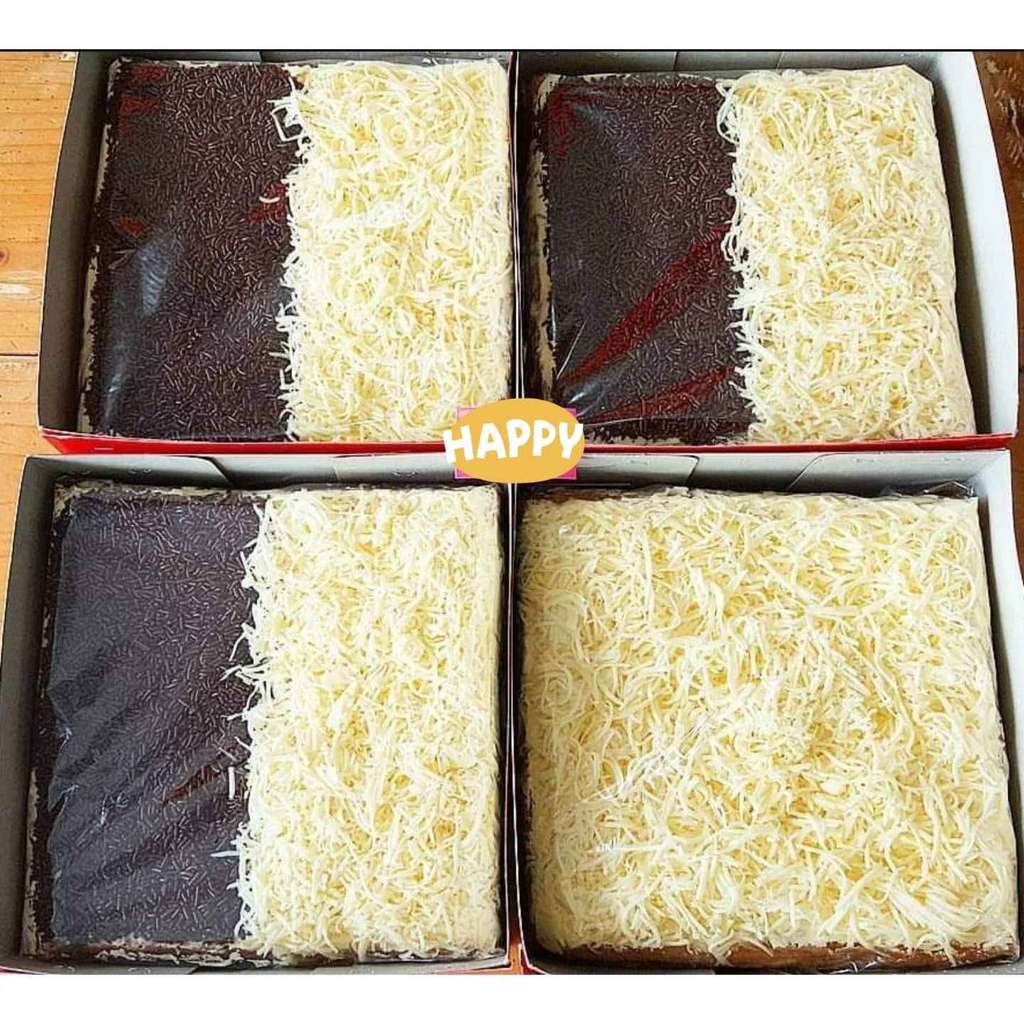Manis dan Sedap/Pastel 23