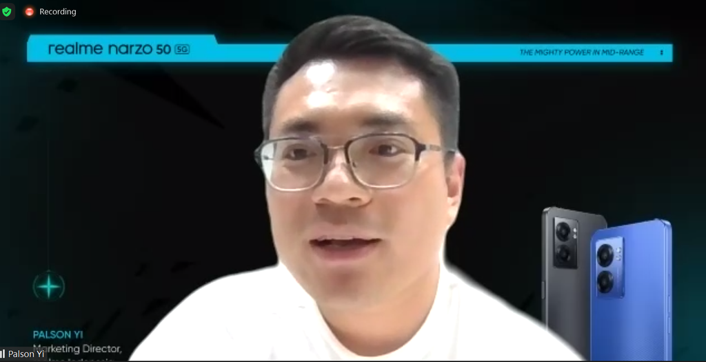 Palson Yi