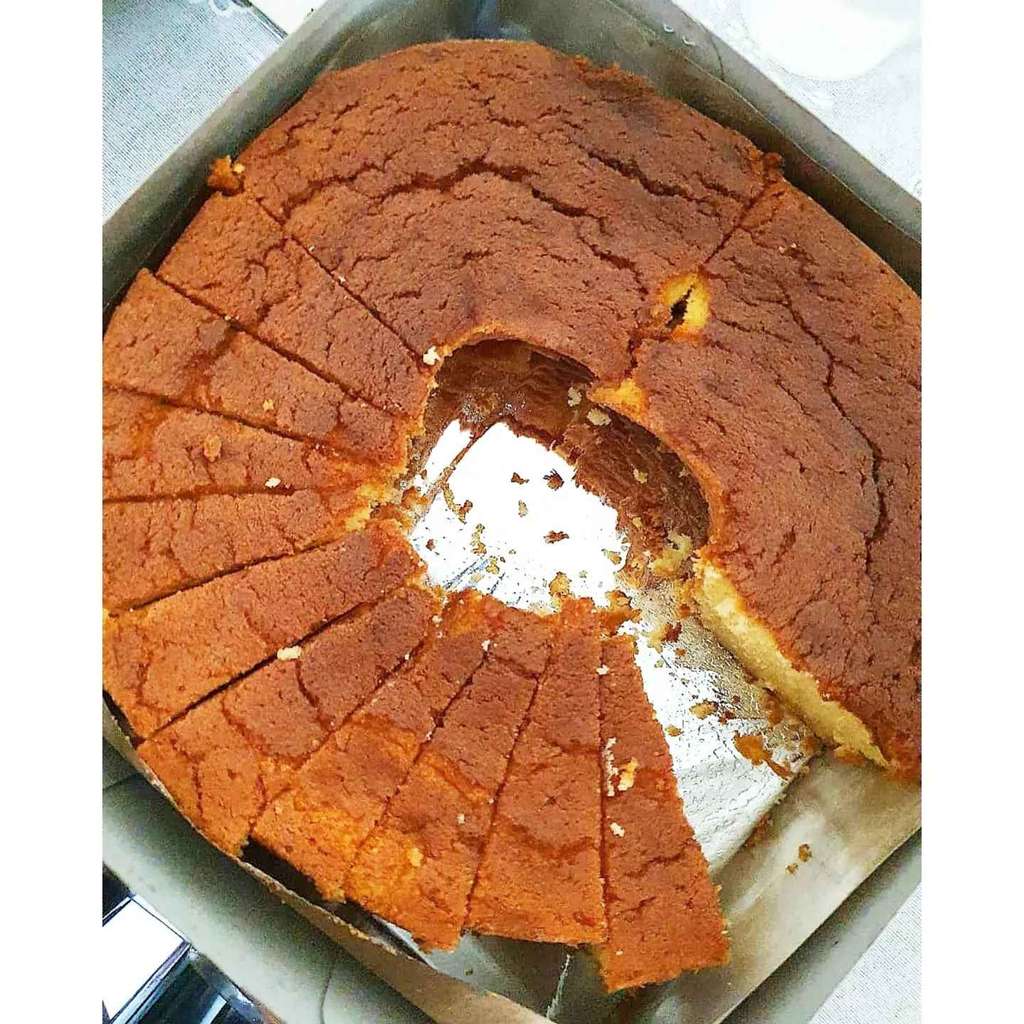 Manis dan Sedap/Pastel 23