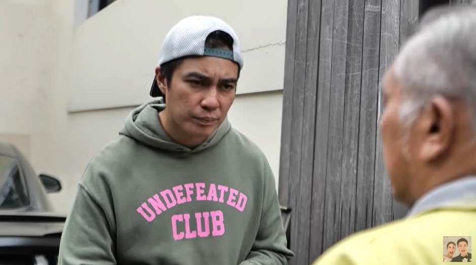 Baim Wong