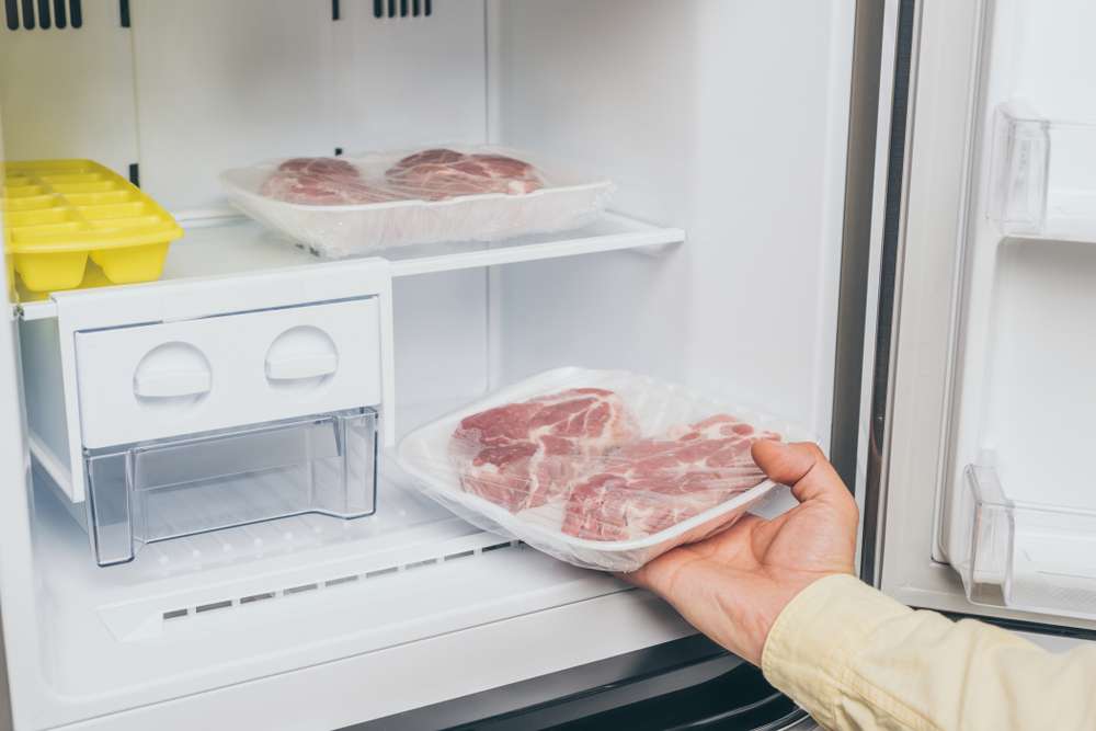 Tips Mengatur Tata Letak Penyimpanan Makanan di dalam Kulkas, Biar Lebih Awet dan Terjaga Kualitasny