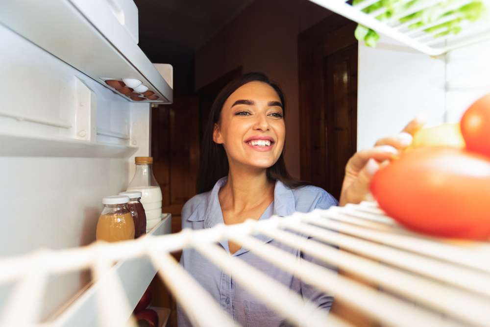 Tips Mengatur Tata Letak Penyimpanan Makanan di dalam Kulkas, Biar Lebih Awet dan Terjaga Kualitasny