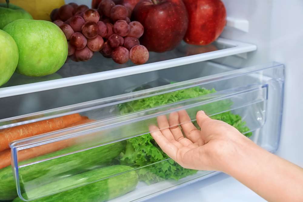 Tips Mengatur Tata Letak Penyimpanan Makanan di dalam Kulkas, Biar Lebih Awet dan Terjaga Kualitasny